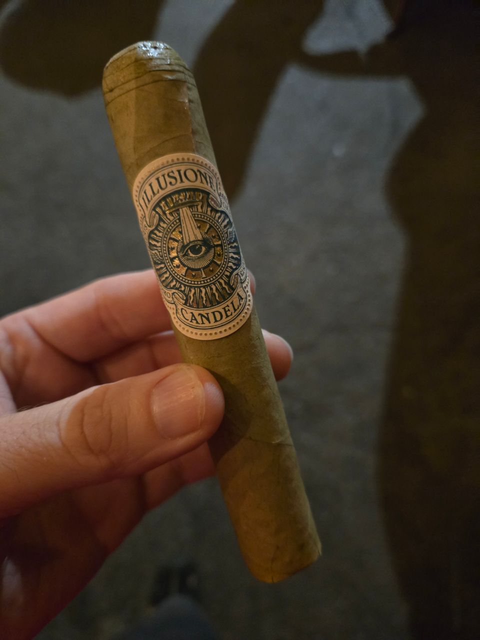 Cigar photo