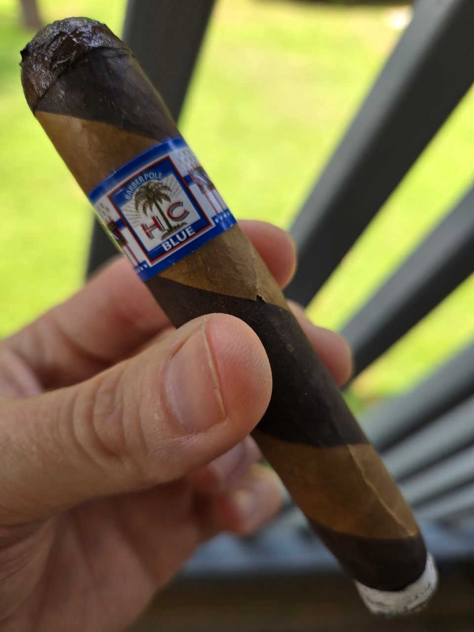 Cigar photo