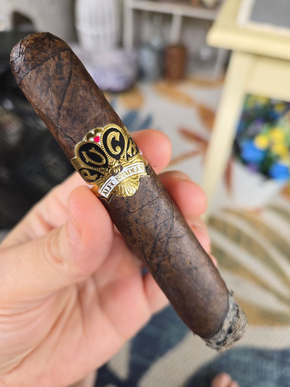 Cigar photo