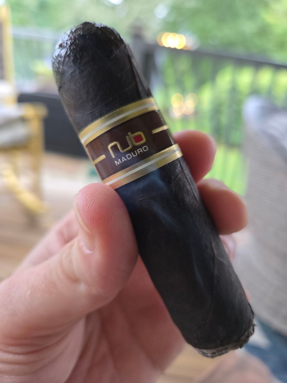 Cigar photo