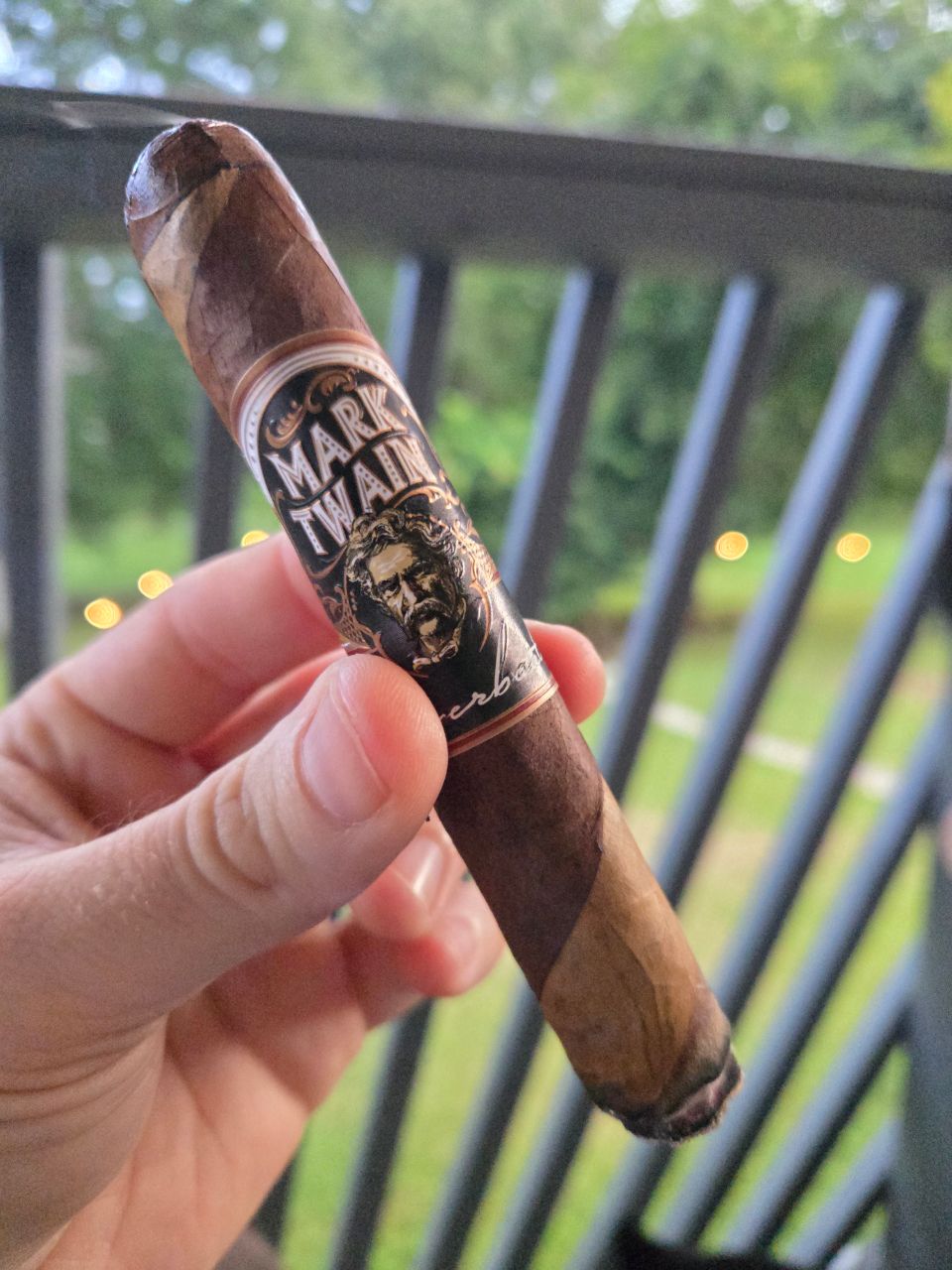 Cigar photo