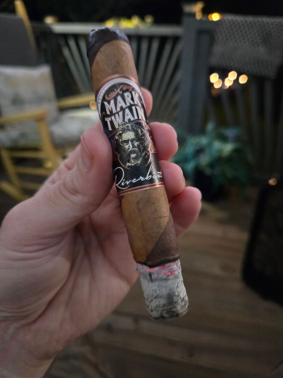 Cigar photo