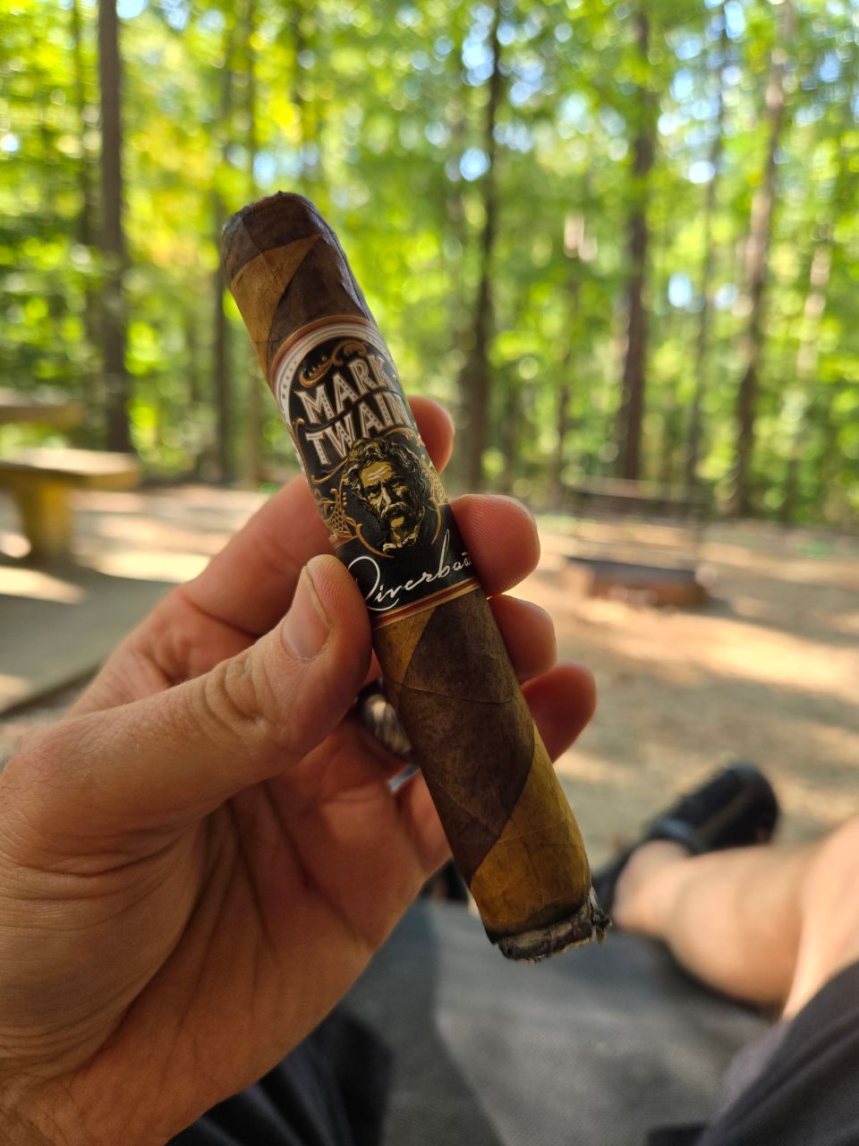 Cigar photo