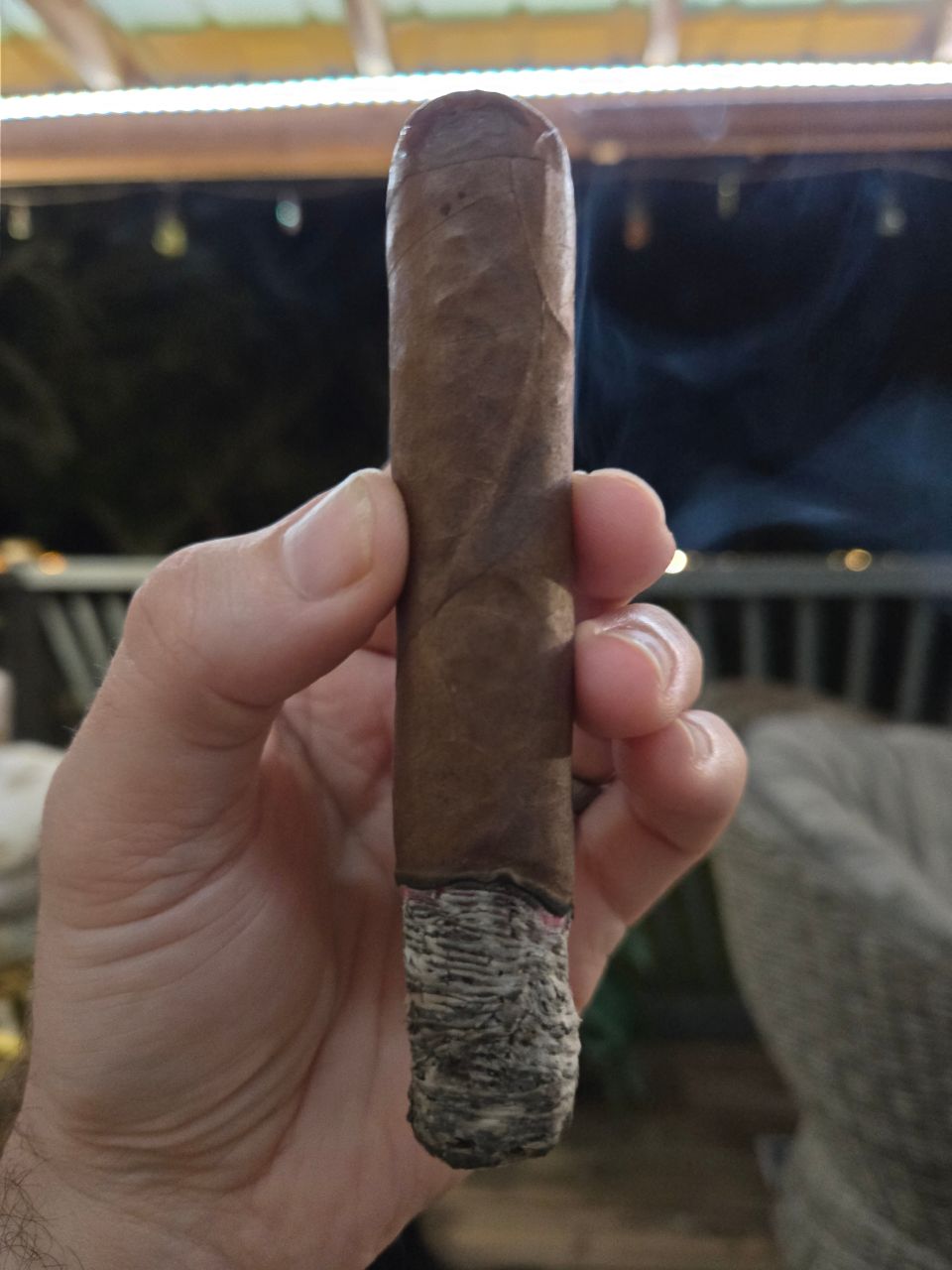 Cigar photo