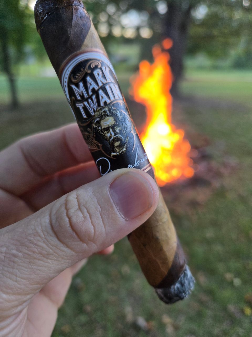 Cigar photo