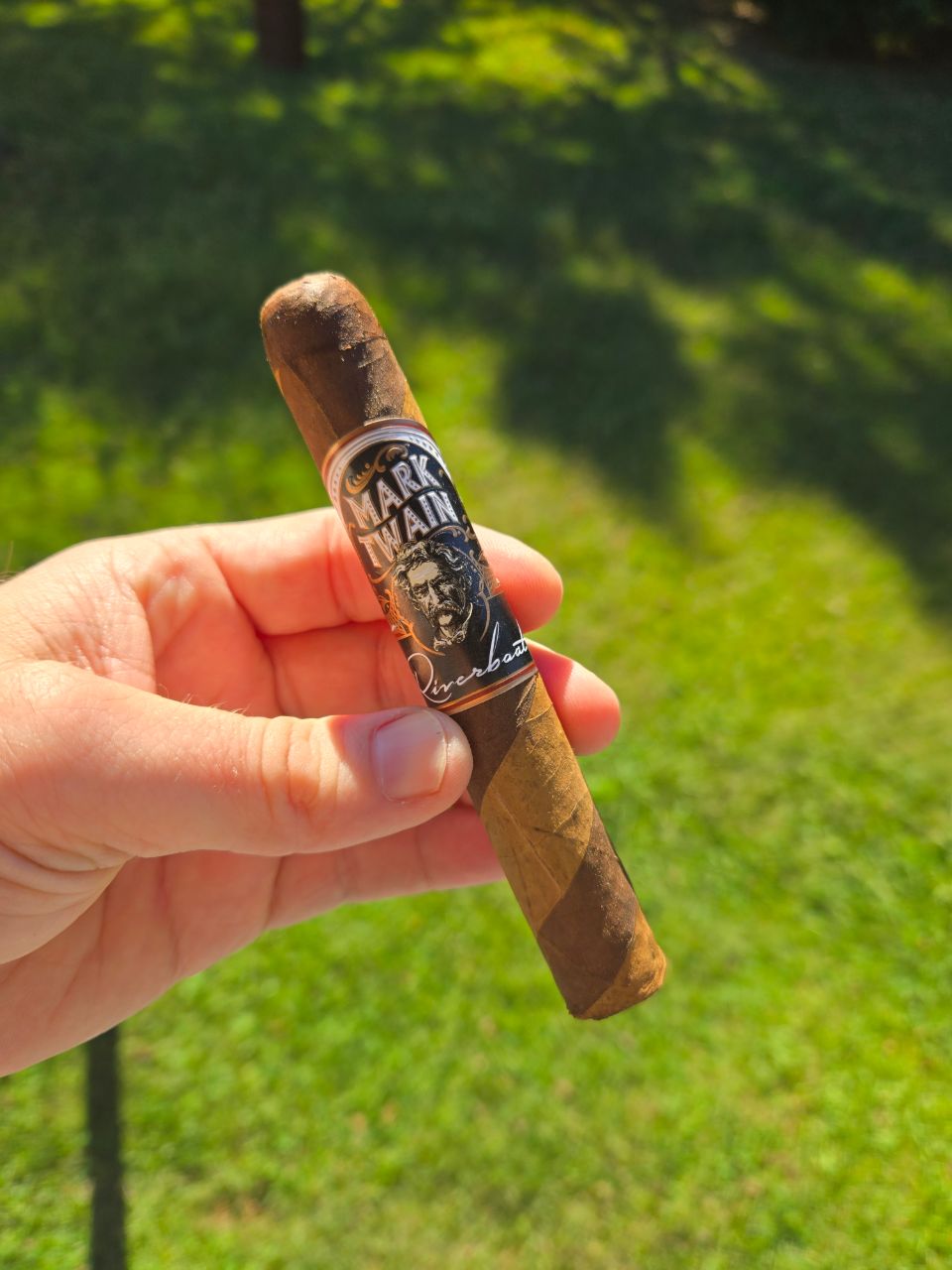 Cigar photo