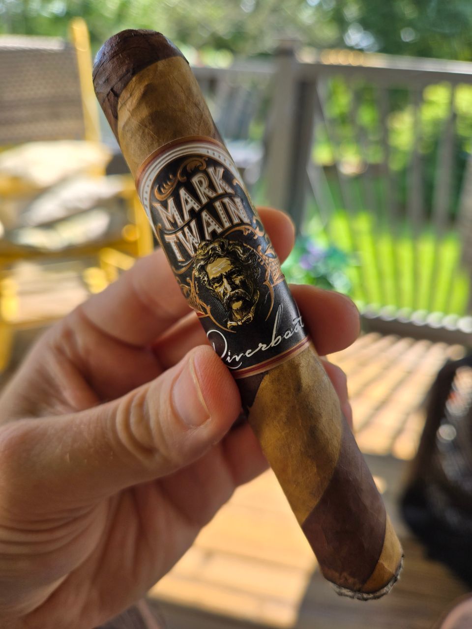 Cigar photo