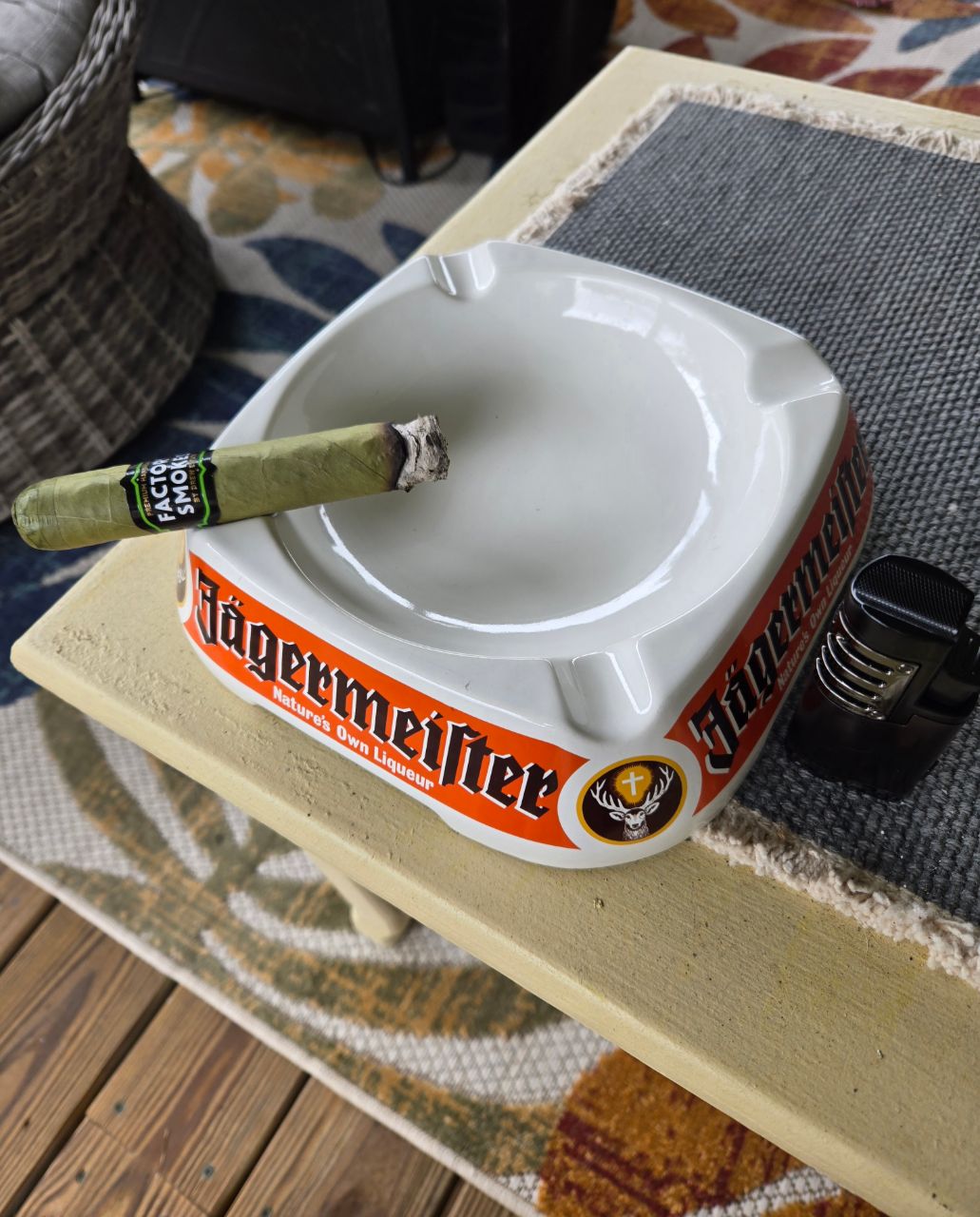 Cigar photo