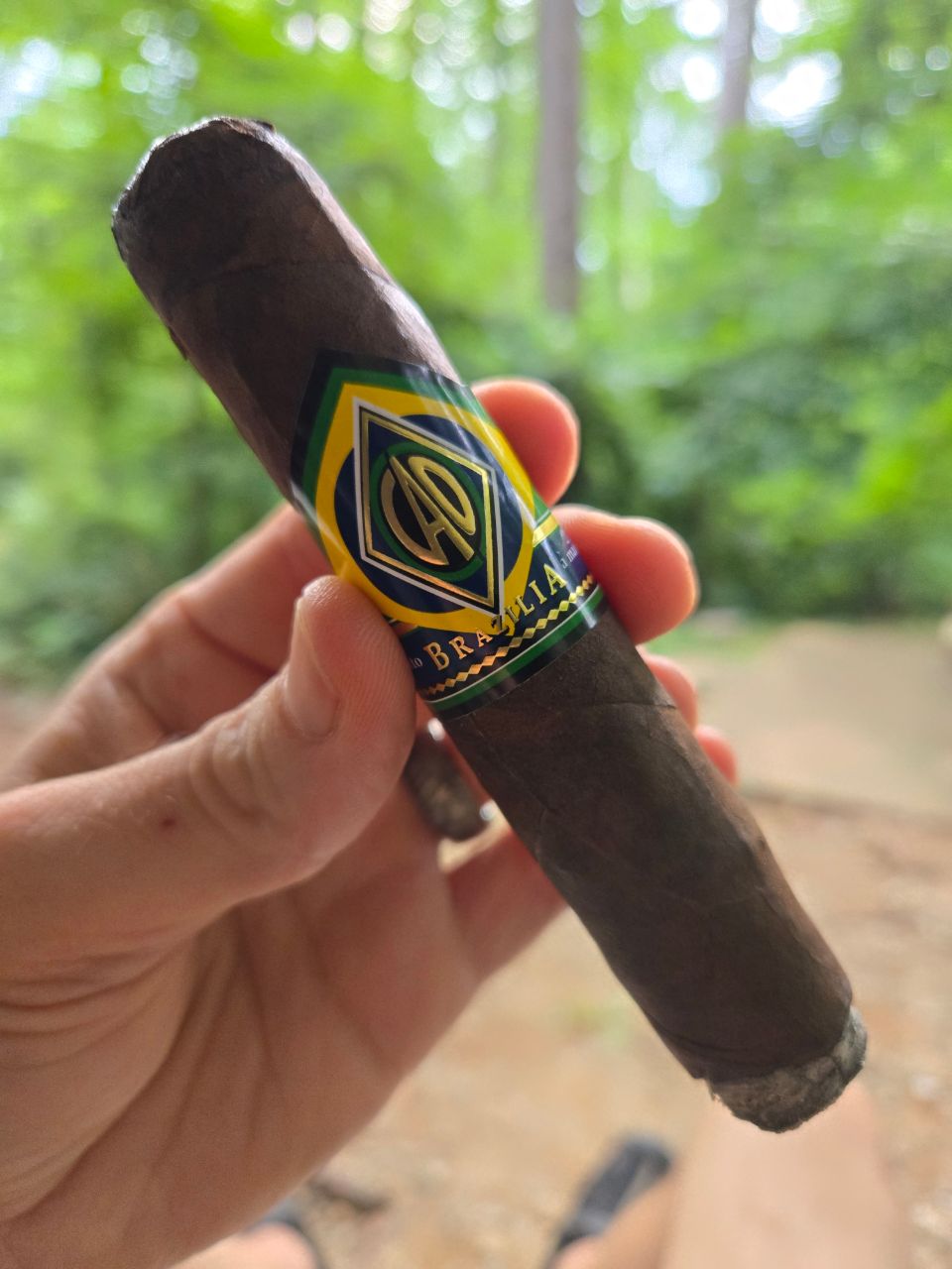 Cigar photo