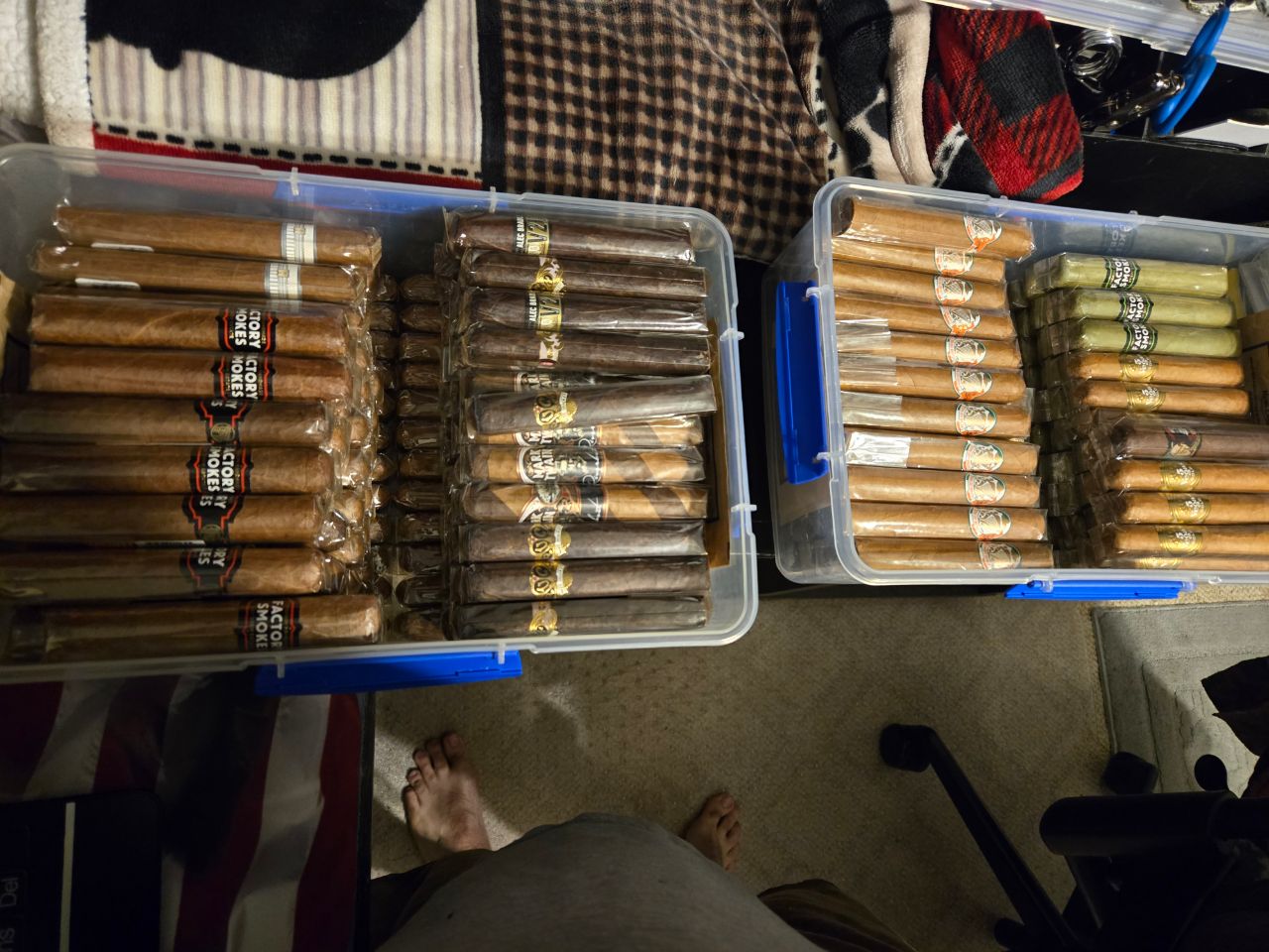 Cigar photo
