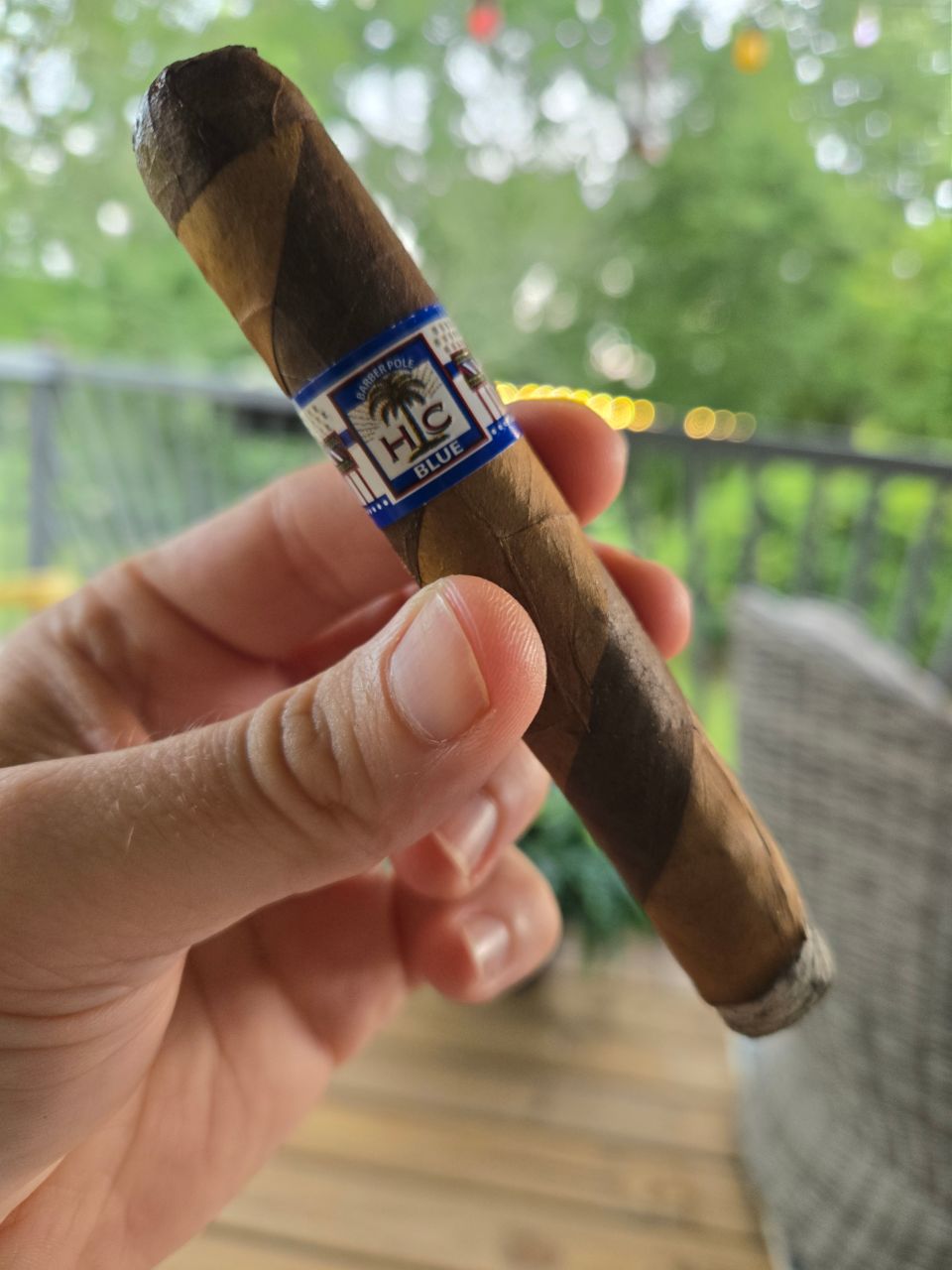Cigar photo