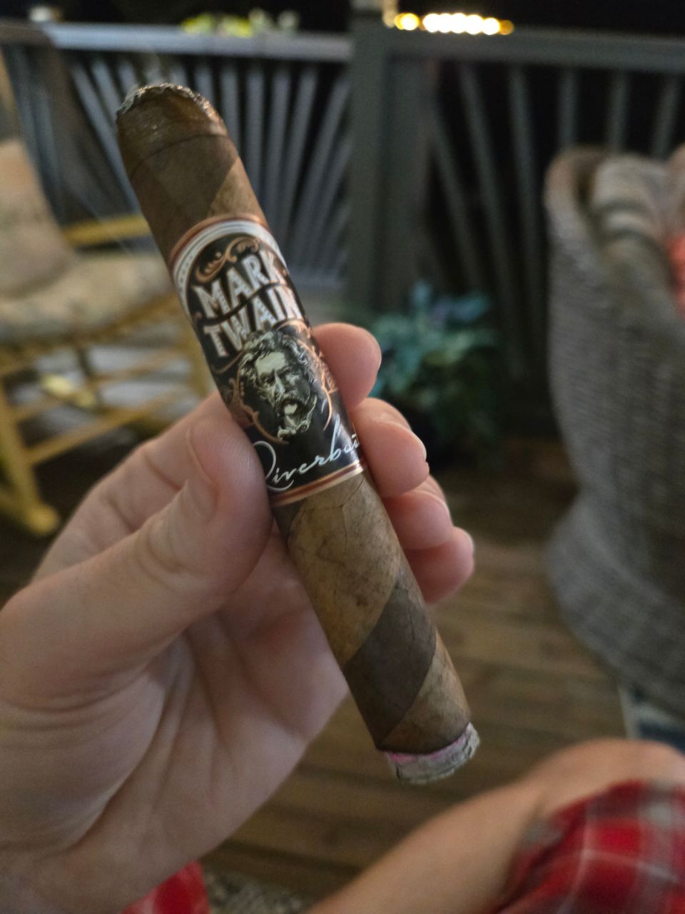 Cigar photo