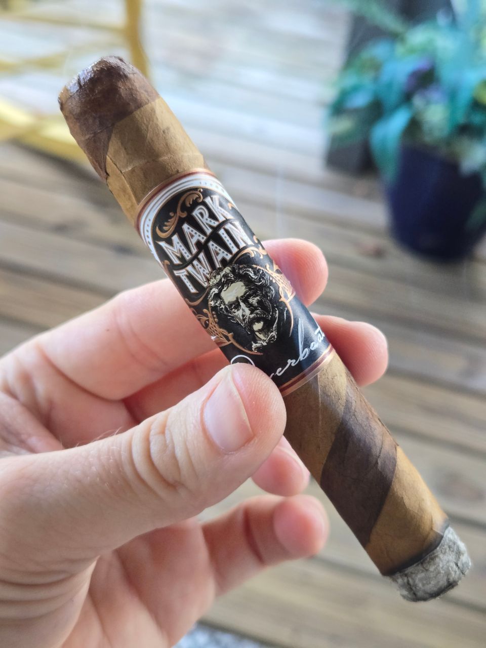 Cigar photo