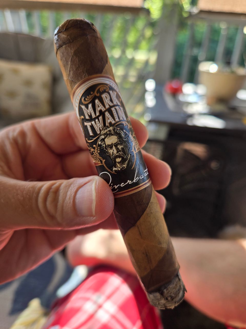 Cigar photo