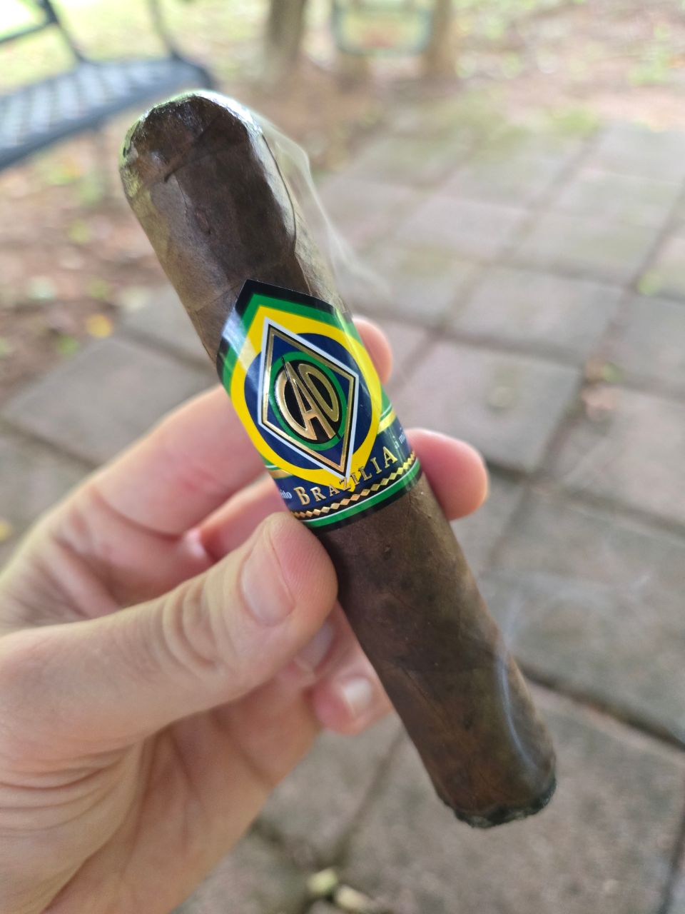 Cigar photo