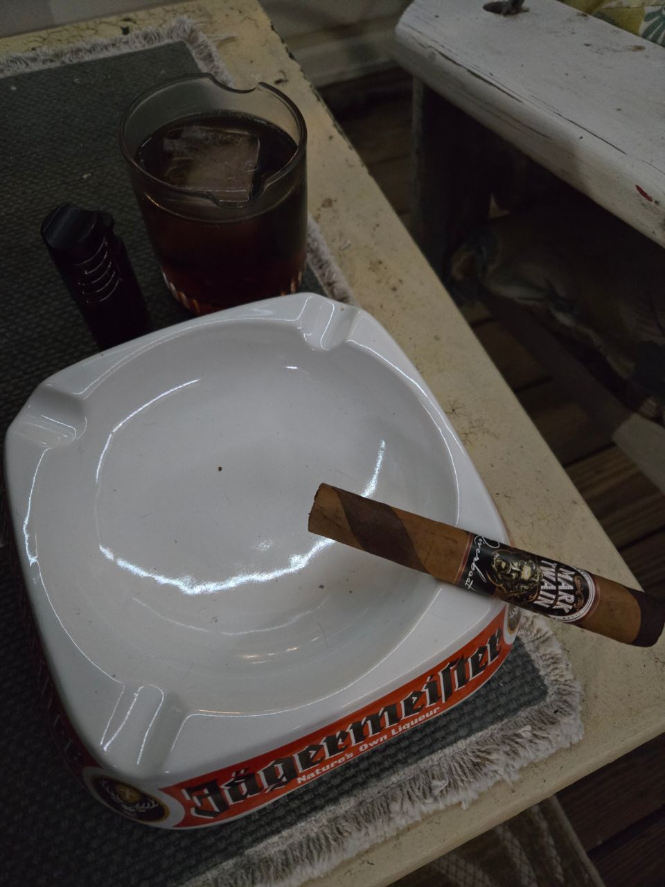 Cigar photo