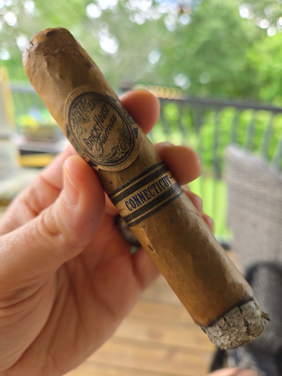 Cigar photo