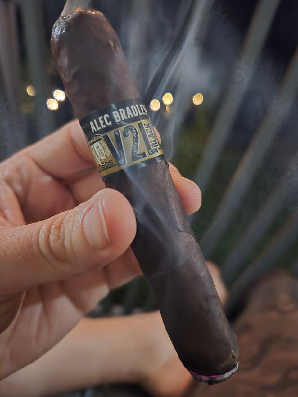 Cigar photo