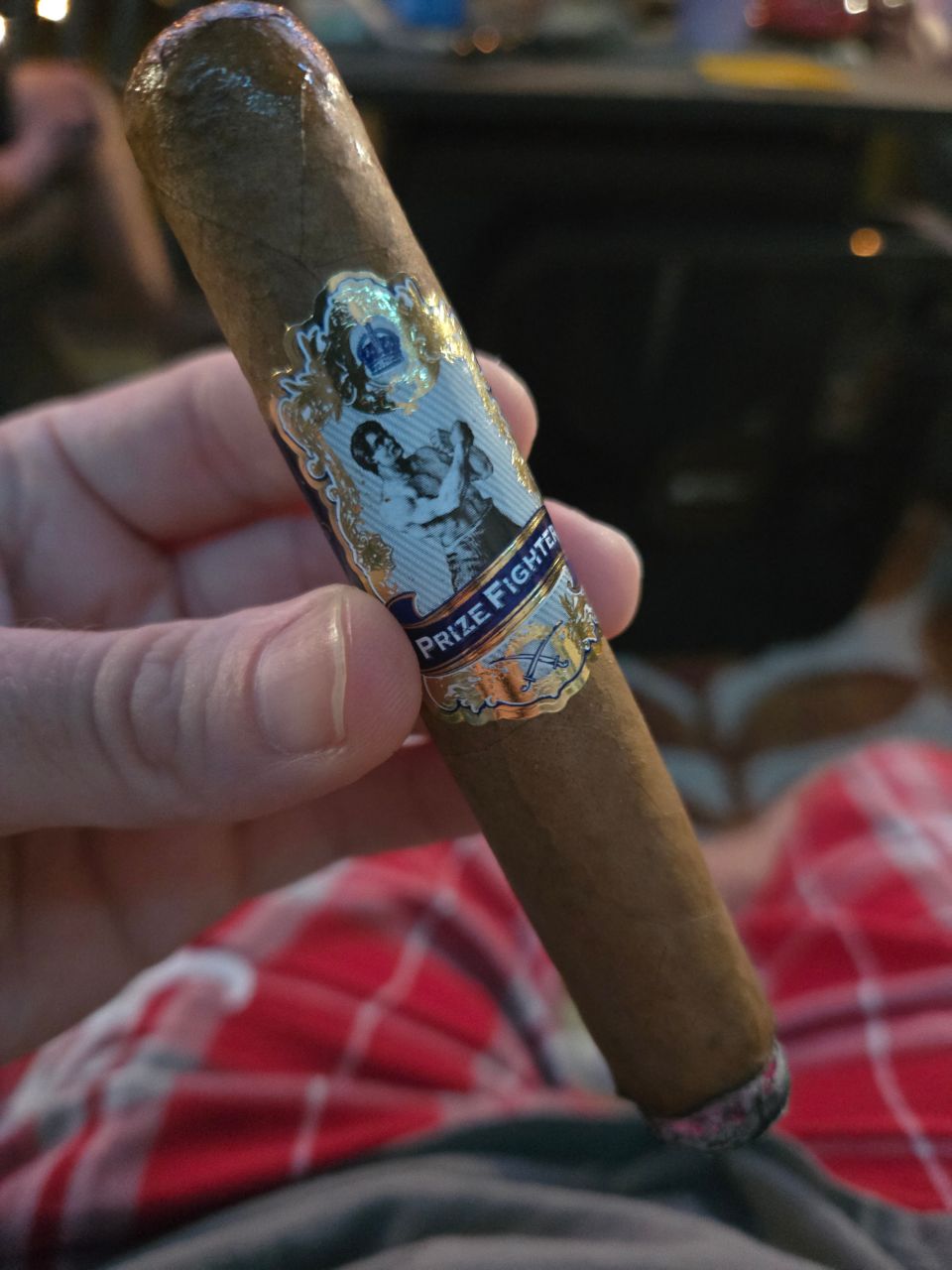 Cigar photo