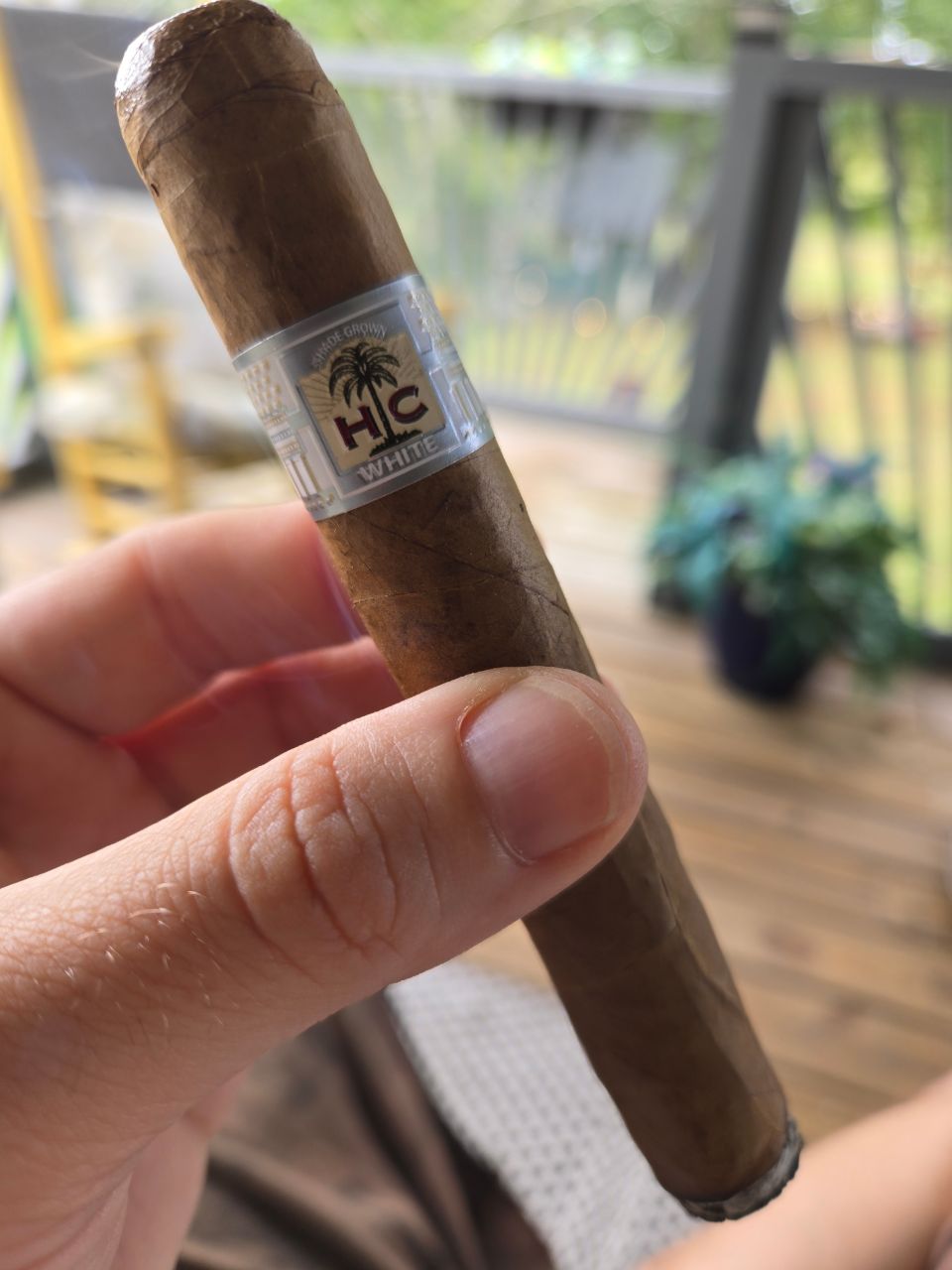 Cigar photo