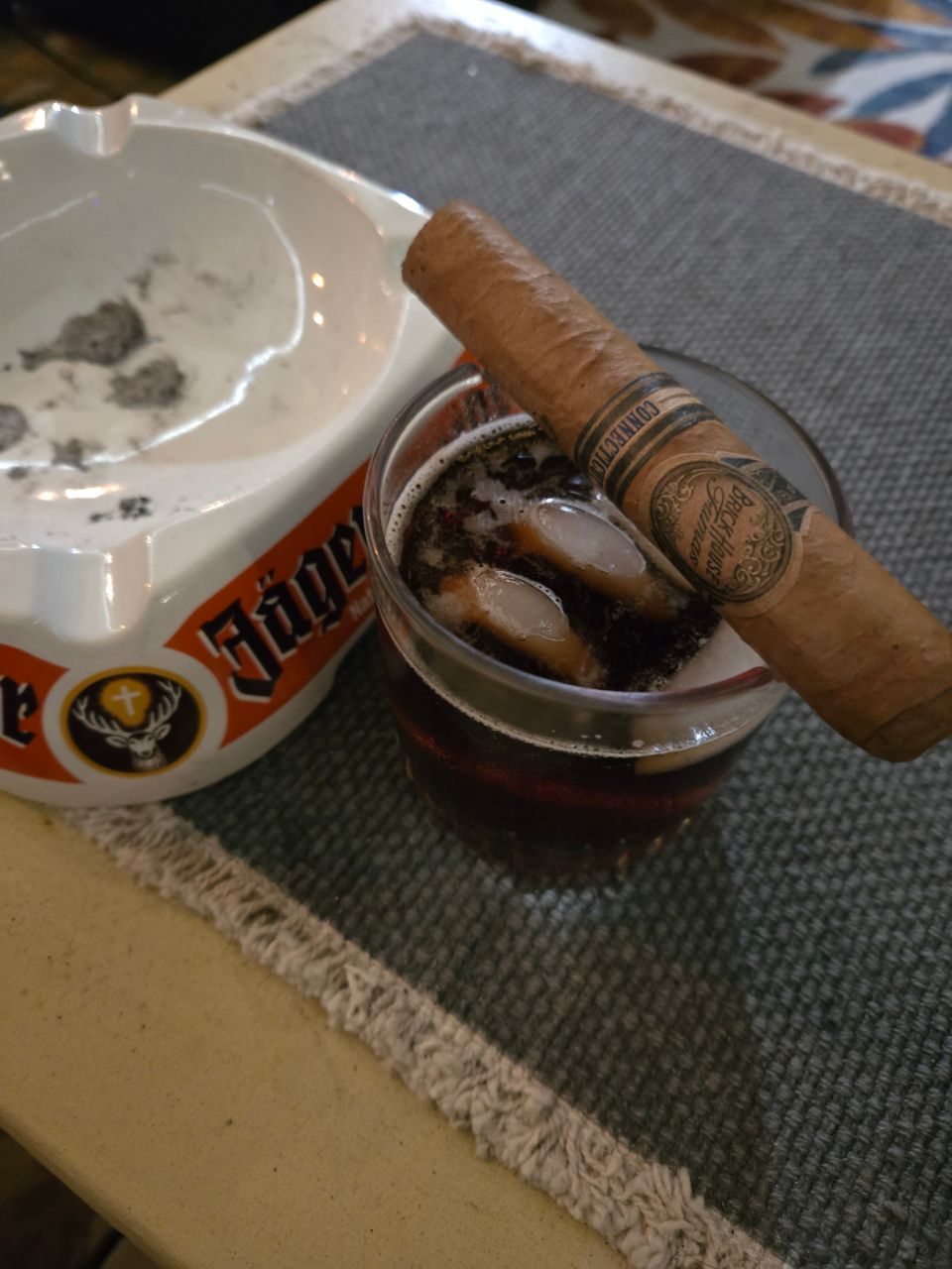 Cigar photo