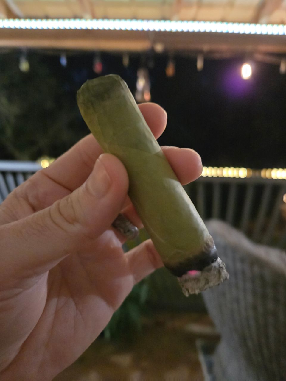 Cigar photo