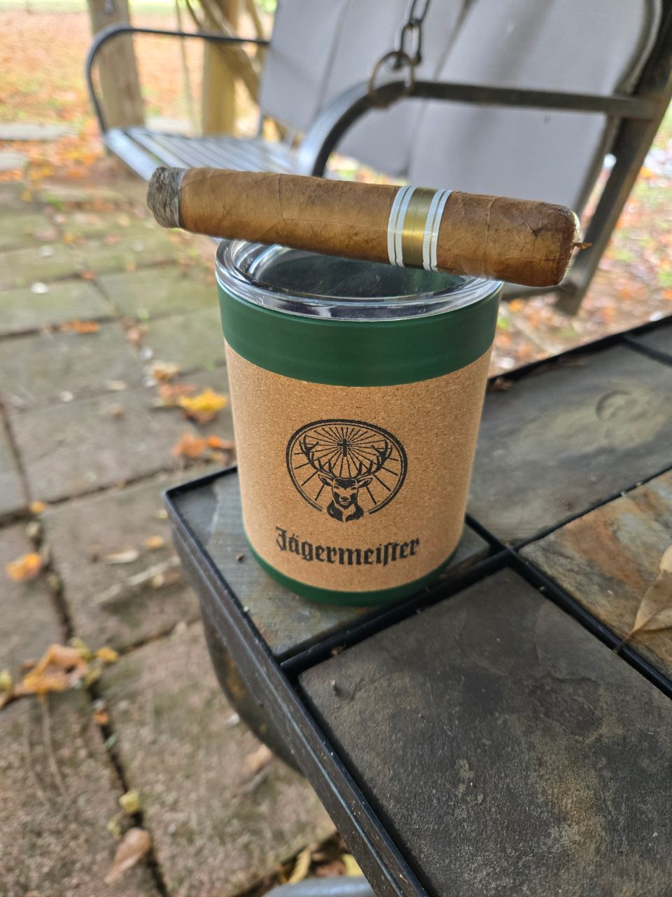 Cigar photo