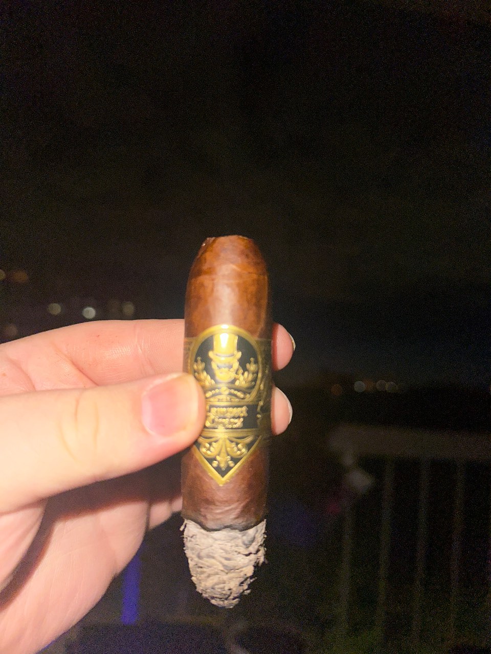 Photo of Lampert  Oro Kingpin Flying pig