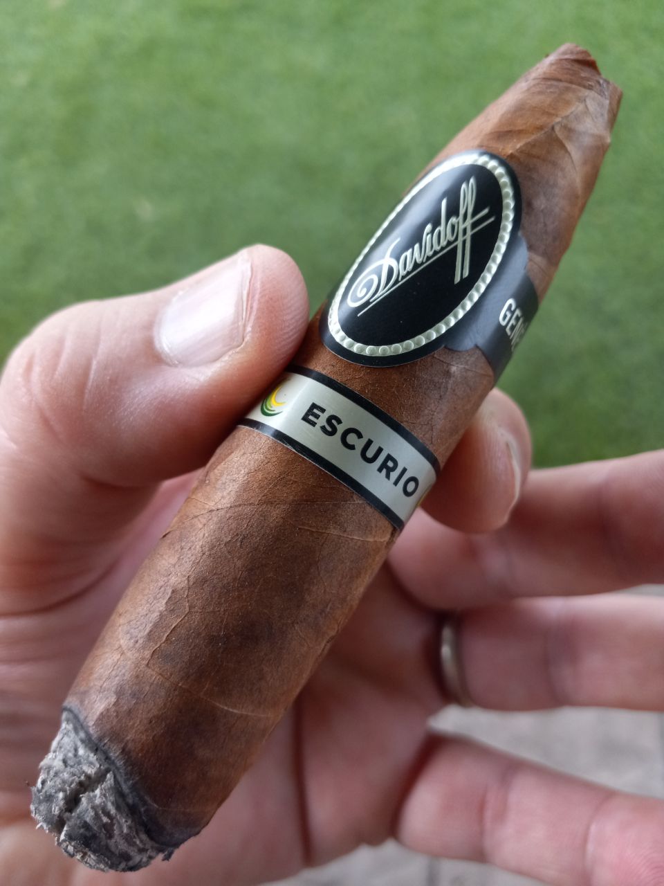 Cigar photo