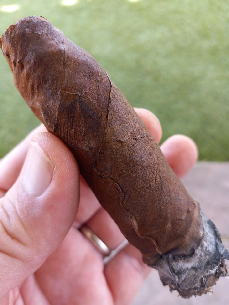 Cigar photo