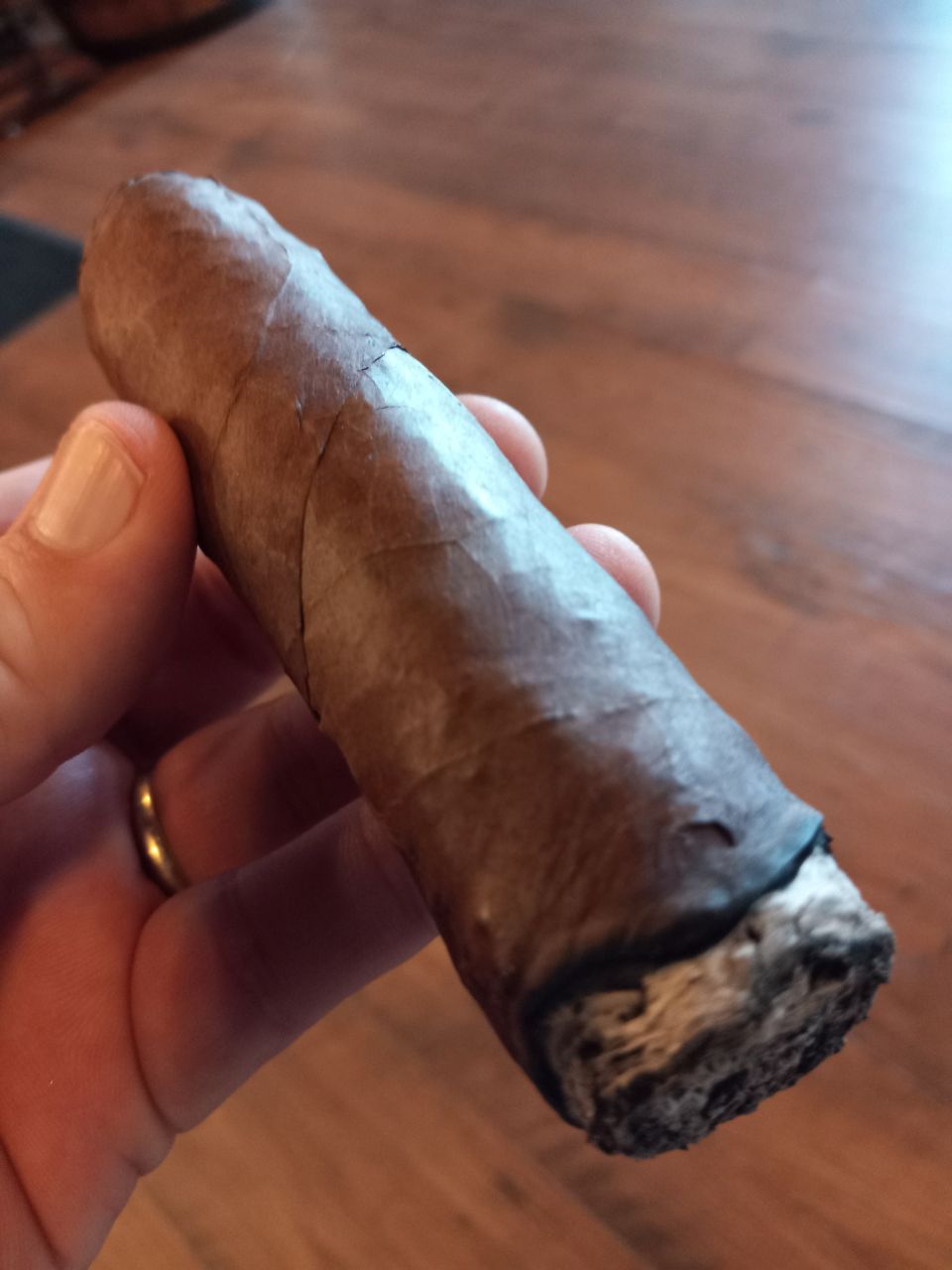 Cigar photo