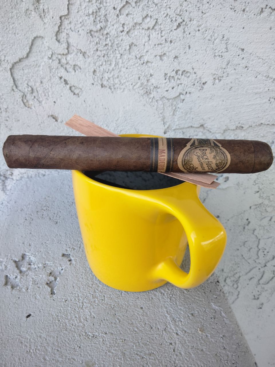 Cigar photo