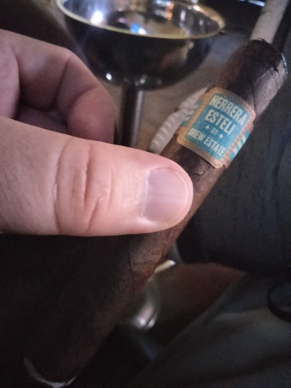 Cigar photo