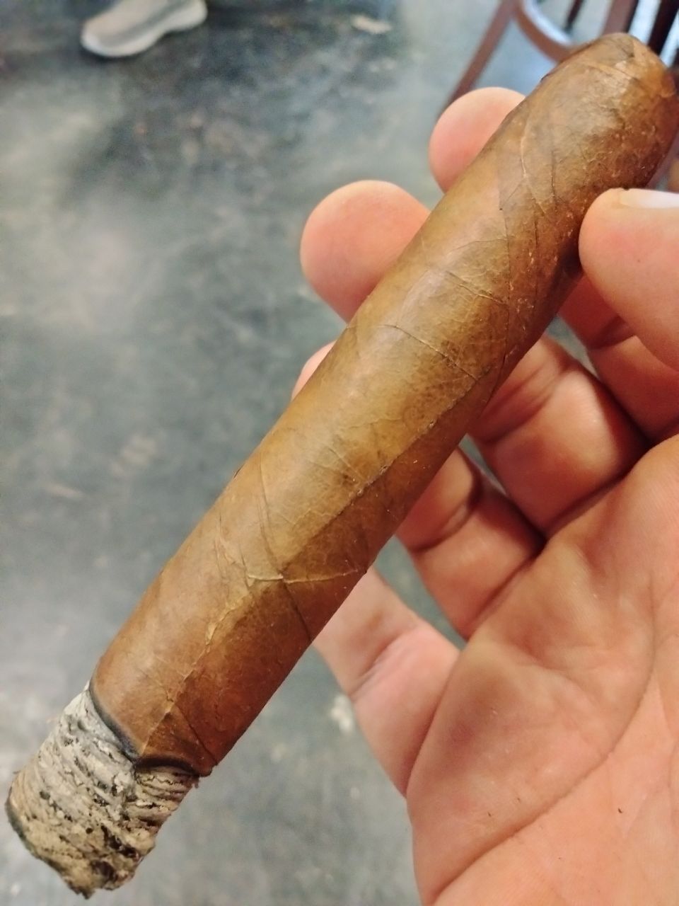 Cigar photo