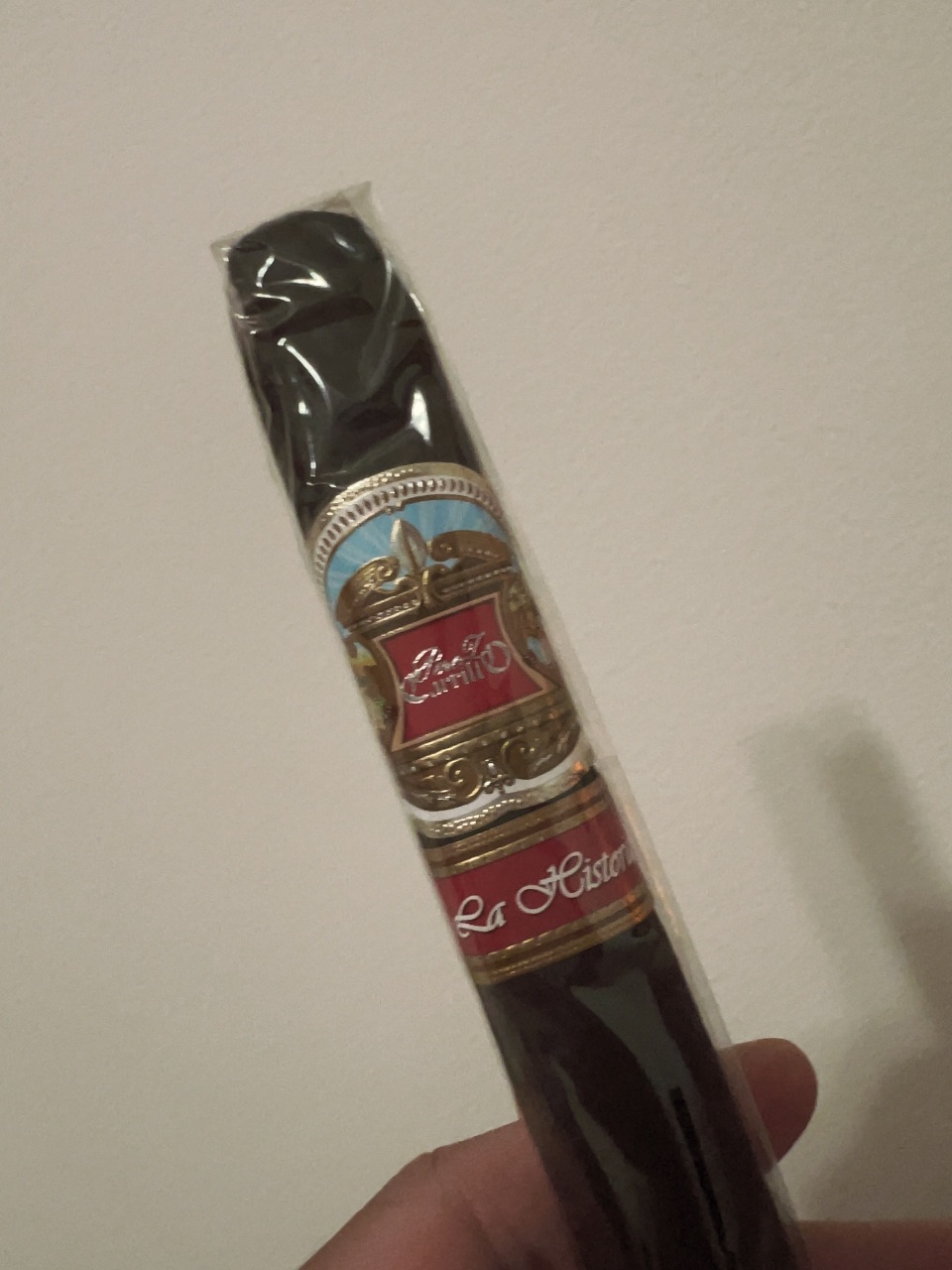 Cigar photo