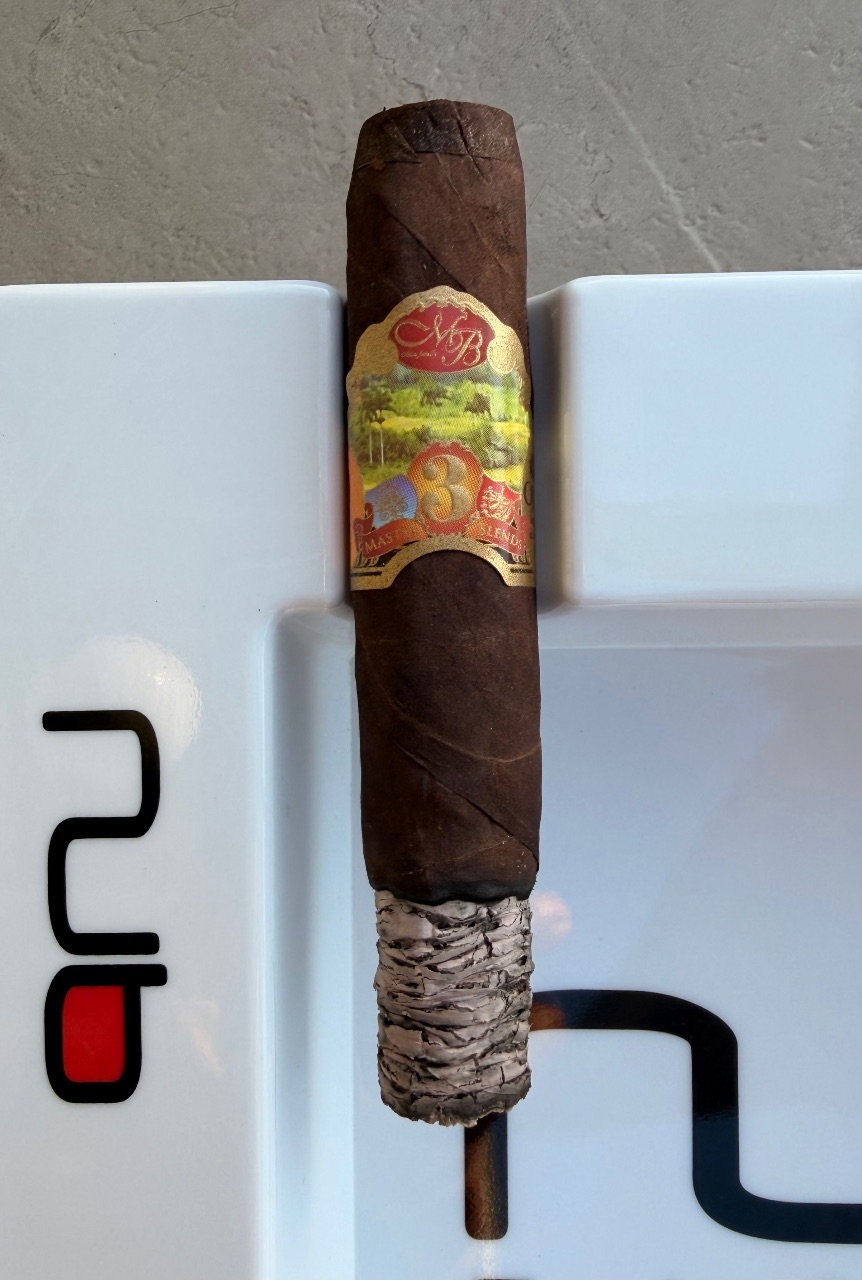 Cigar photo