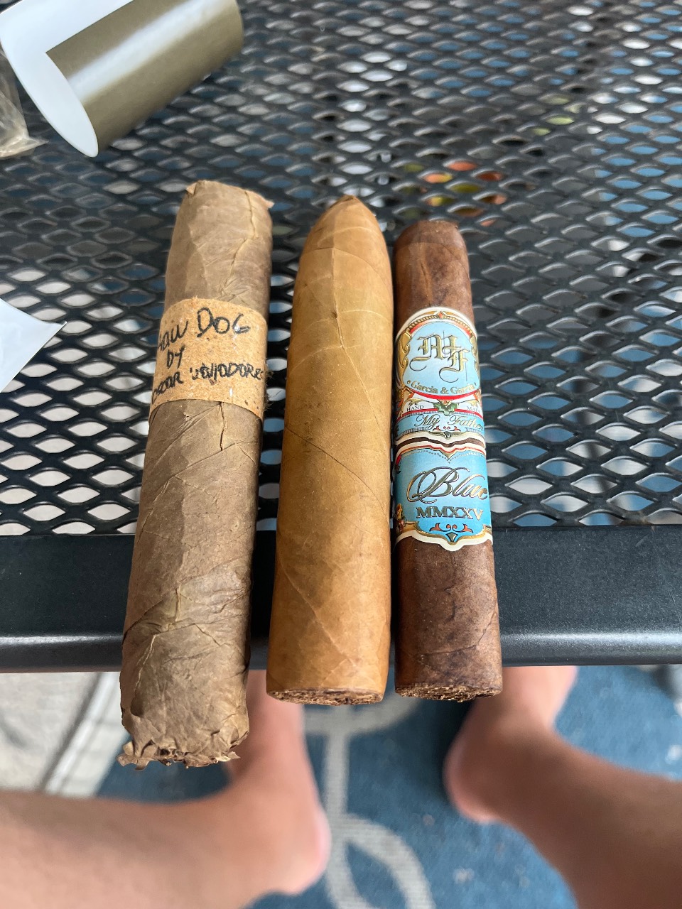 Cigar photo