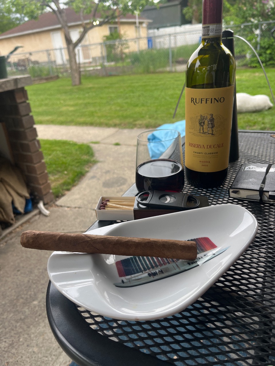 Cigar photo