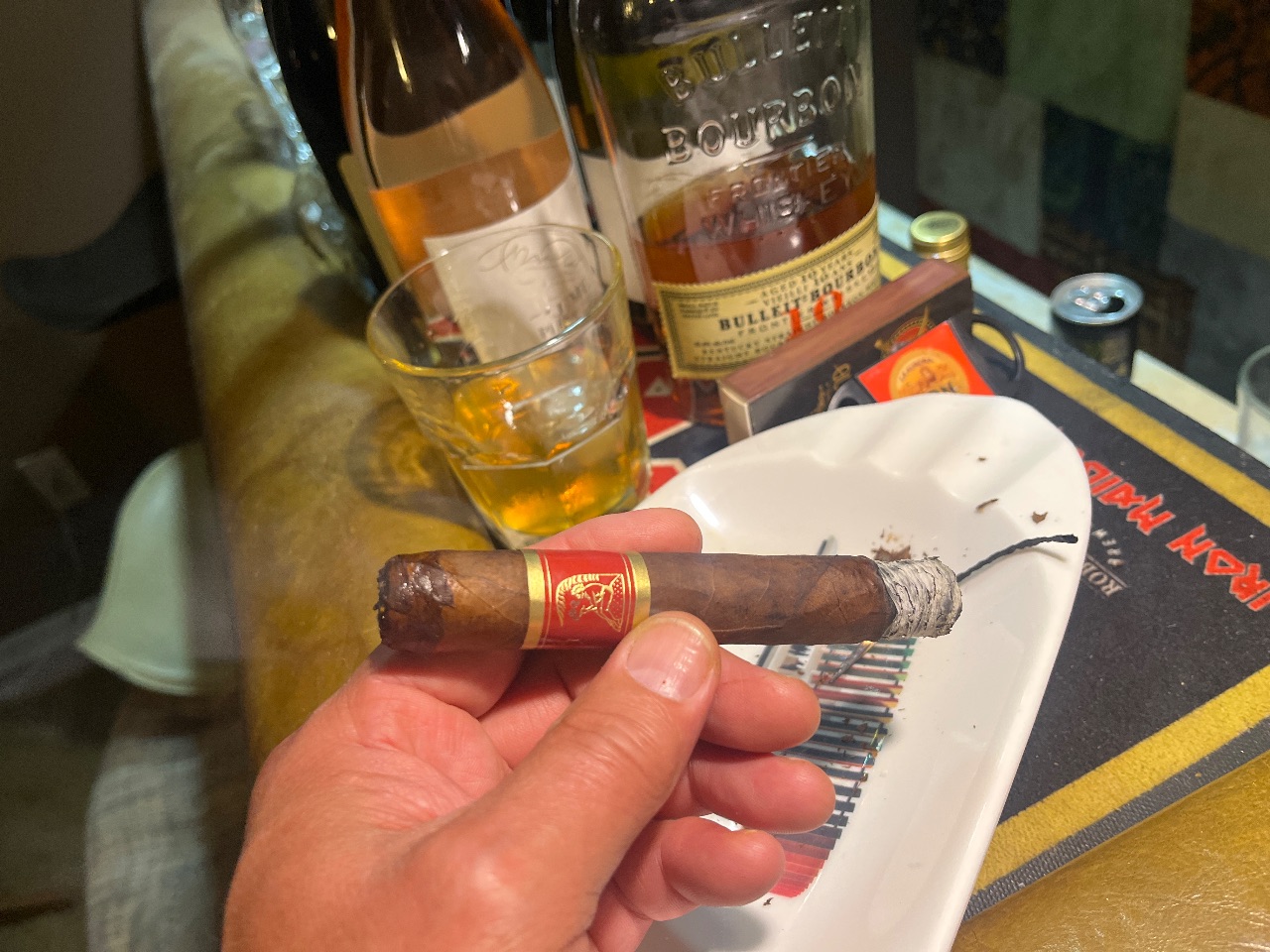 Cigar photo