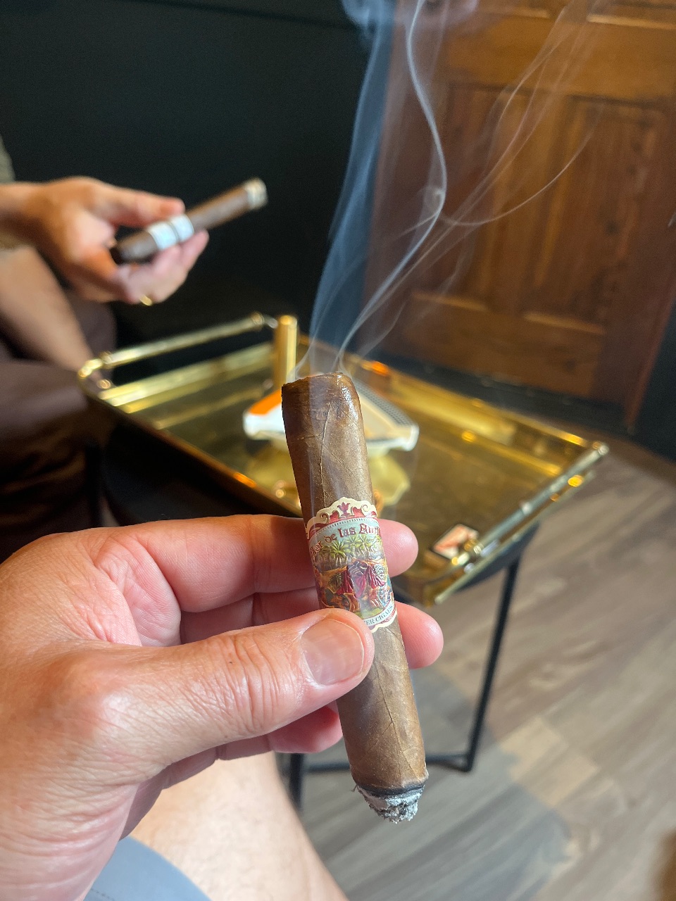 Cigar photo