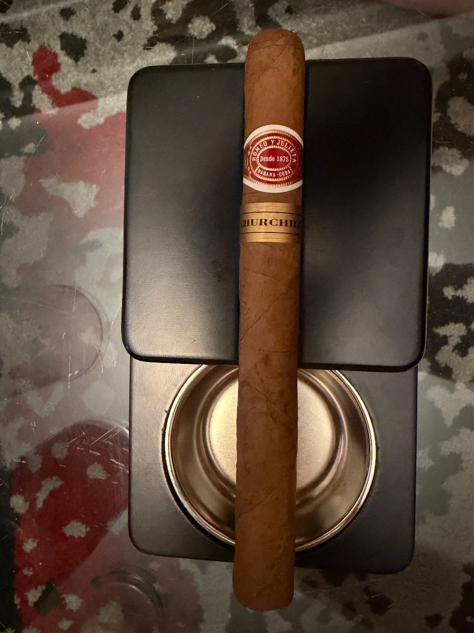 Photo of Romeo y Julieta Churchills Churchill