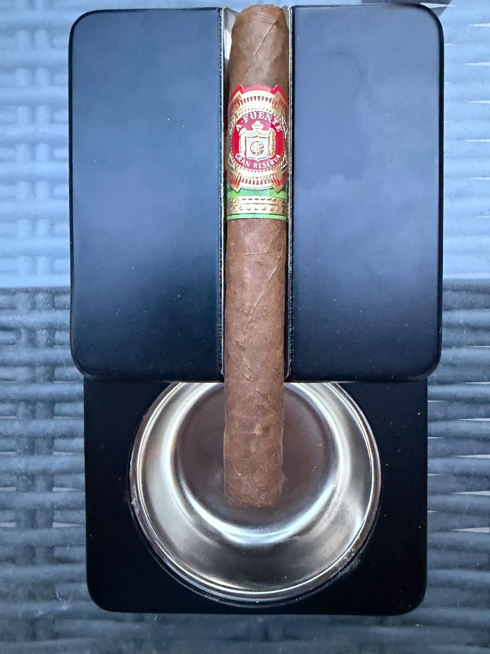 Photo of Arturo Fuente Gran Reserva Petit Corona