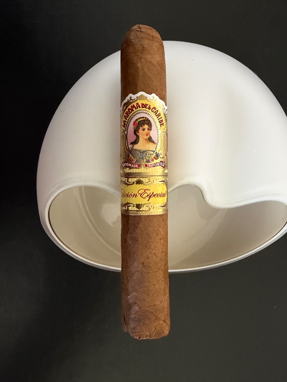 Photo of La Aroma de Cuba Edición Especial No. 2