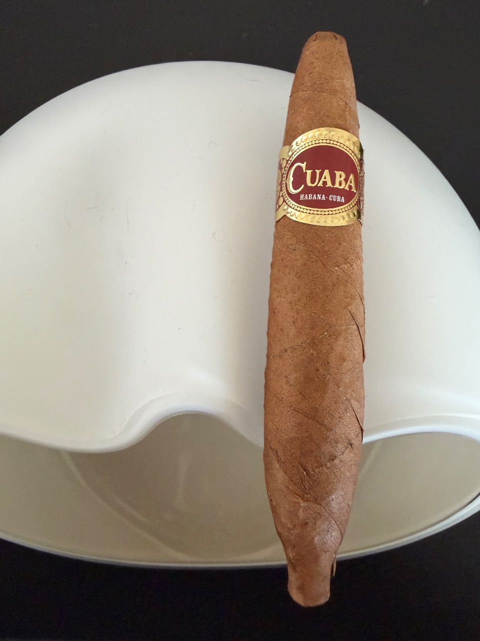 Photo of Cuaba Divinos Perfecto