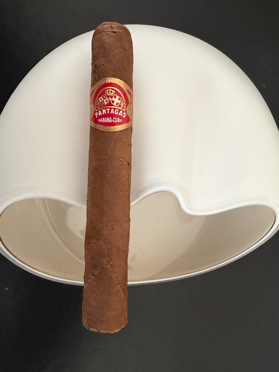 Photo of Partagás Shorts Petit Corona