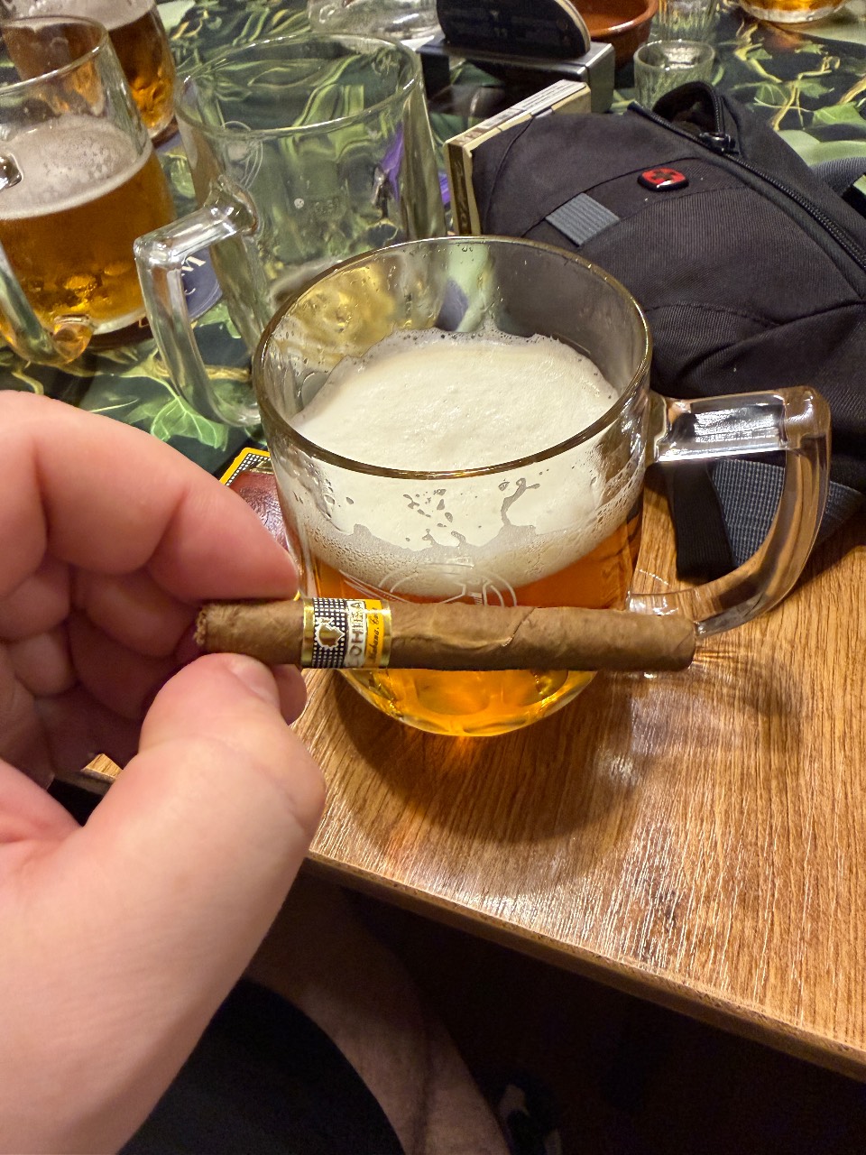 Photo of Cohiba Shorts