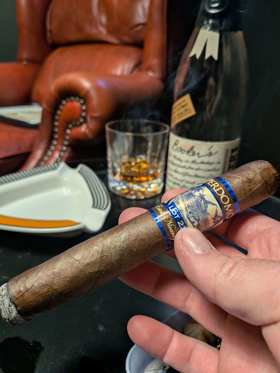 Photo of Perdomo Lot 23 Maduro Epicure