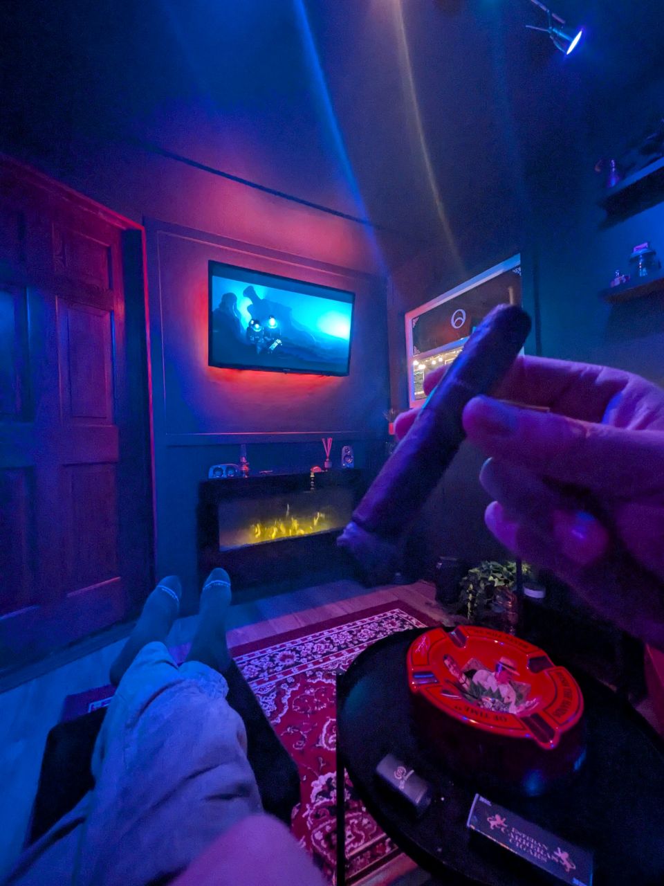 Photo of Macanudo Inspirado Red Toro