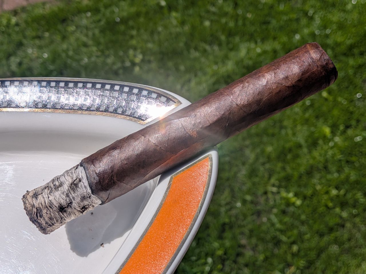 Photo of Sinistro Last Barbarian Toro