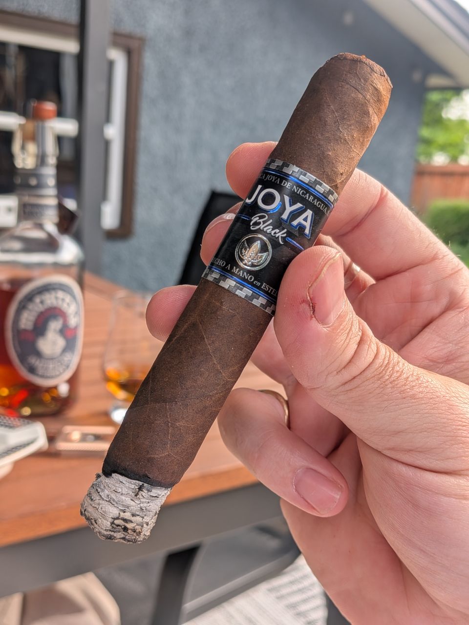 Photo of Joya de Nicaragua Black